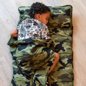 Boy Nap Mats