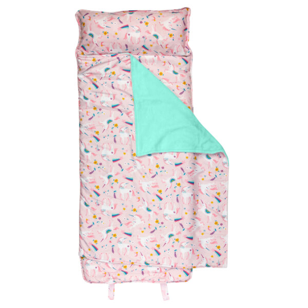 Stephen Joseph Unicorn Nap Mat