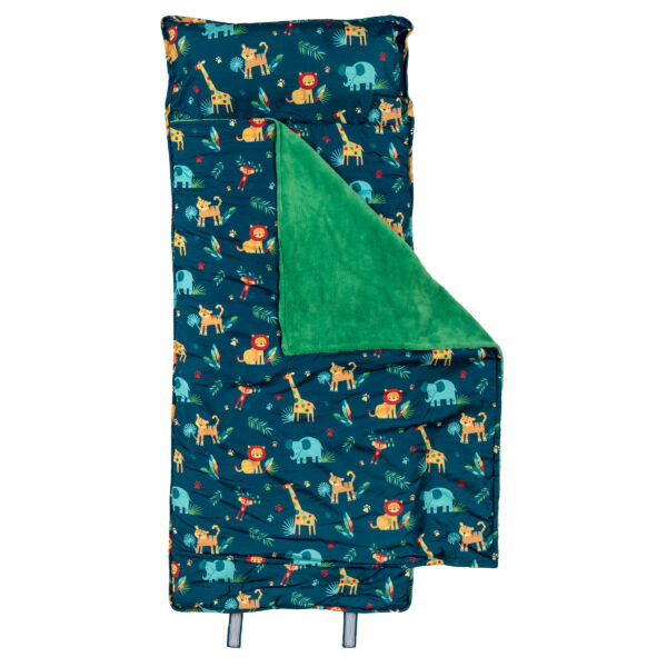 Stephen Joseph Zoo Animals Nap Mat